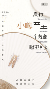 古风发簪尽显东方韵味