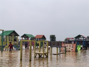 稻梦水城