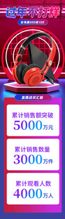 游戏鼠标促销