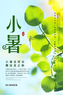 小暑