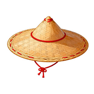 草帽