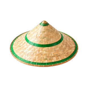 草帽
