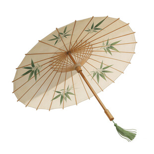 油纸伞