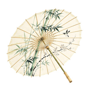 油纸伞