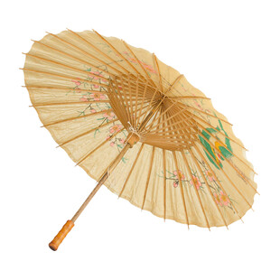 油纸伞