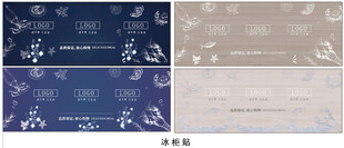 黑板上的数学公式与图形