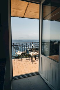 海景阳台