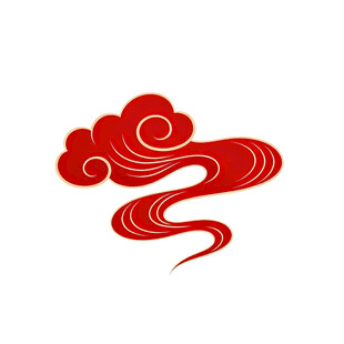 祥云