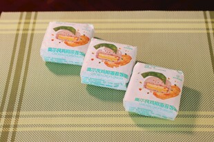 三盒食品