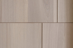 浅米色木质地板纹理展示