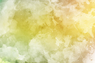 淡彩水彩背景纹理图
