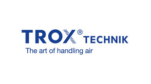 妥思空调 TROX
