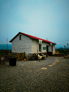 乡村小屋