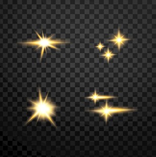 星光素材合集