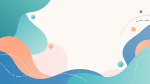 莫兰迪流体背景