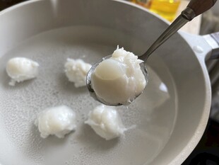 虾滑