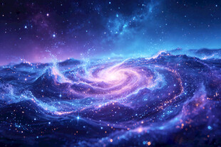 星空星海
