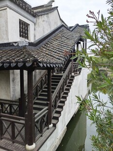 荡口古镇