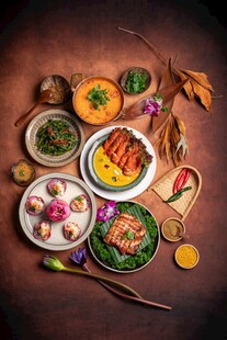 泰国美食