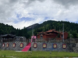 福州市罗源县西兰乡磹石村