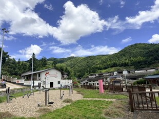 福州市罗源县西兰乡磹石村
