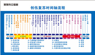 急救流程图