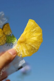 菠萝片