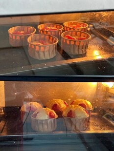 烘焙蛋糕