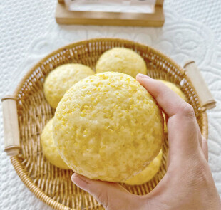 玉米饼