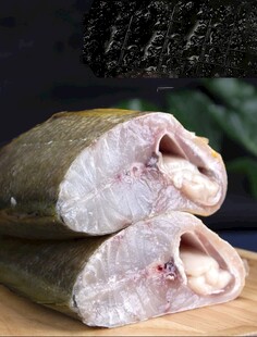鱼肉