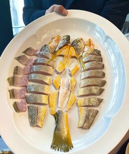 黄鱼