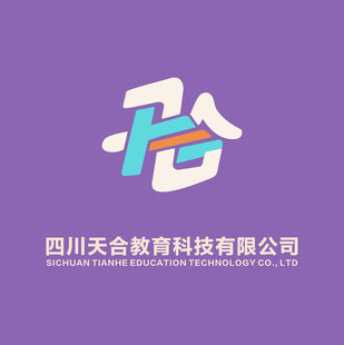 四川天舍教育科技公司标志