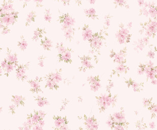 碎花