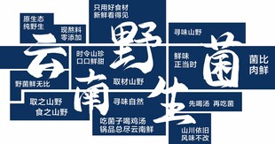 云南打卡墙