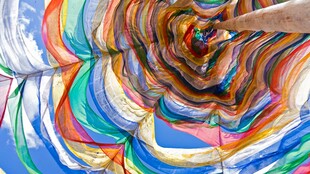 艺术画作
