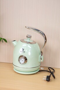 电热水壶