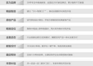 实力品牌
