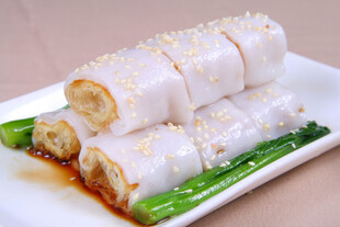 美味肠粉