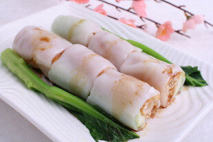 美味肠粉