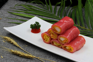 美味肠粉