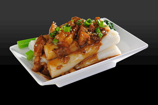 美味肠粉