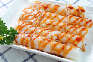 美味肠粉