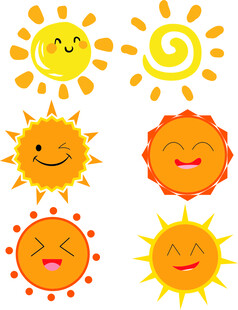 太阳
