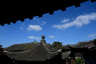 中式建筑