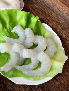 虾仁