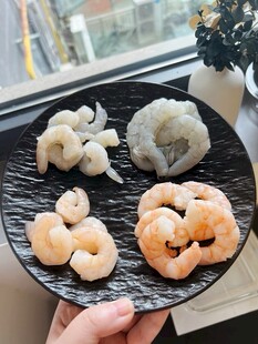 虾仁