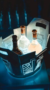 伏特加酒水