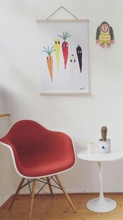 简约居家角