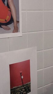 墙上装饰画