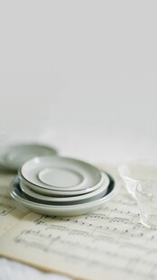 餐具